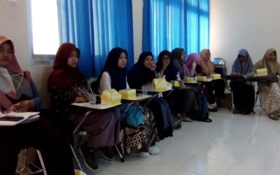 Serasehan Dosen dan Mahasiswa Ilmu Komunikasi