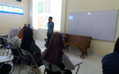 Prodi Ilmu Komunikasi UMMgl Ajak Calon Mahasiswa Berkenalan dengan Ranah Kerja Baru di Era Komunikasi Digital