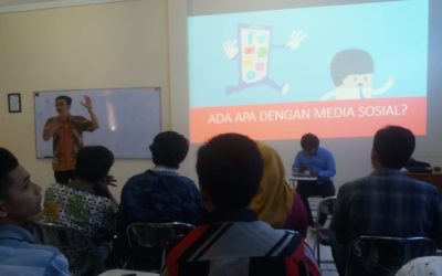 Ayo Jadi Agen Literasi Media!