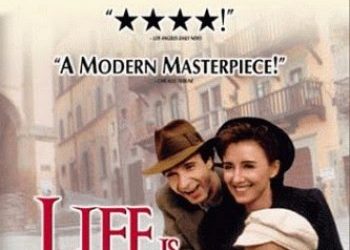 Review Film Life Is Beautiful (1997)