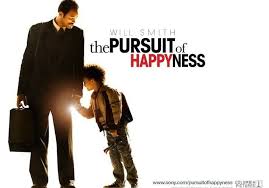 Review film “The Pursuit of Happyness”