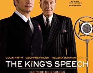 Review Film “The King’s Speech”