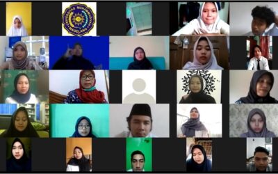 FPH Putar Video Teaser Profil Perdana di Fakultair