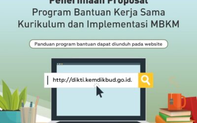 Prodi Ilkom Unimma Terima Bantuan Kerja Sama Kurikulum