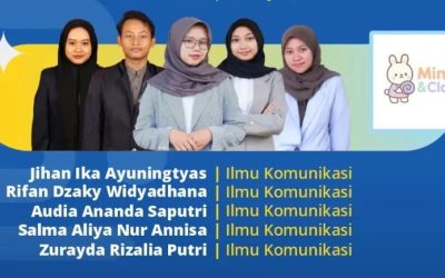 Tim Mimi & Clay Ilkom Unimma yang Sukses Raih Pendanaan P2MW: Wujudkan Mainan Edukatif dan Inovatif untuk Masa Depan Anak Bangsa