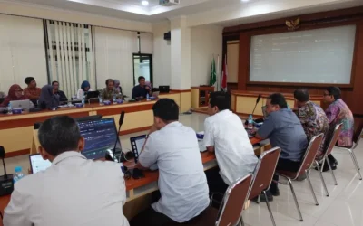UNIMMA Kembangkan Strategi Publikasi Digital untuk Branding