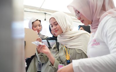 KMI Expo XVI di Untidar Jadi Arena Uji Kompetensi MICE Mahasiswa Ilmu Komunikasi UNIMMA