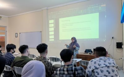 Dosen Ilkom UNIMMA Bedah Pentingnya Komunikasi Politik Lokal di Era Partisipasi Warga