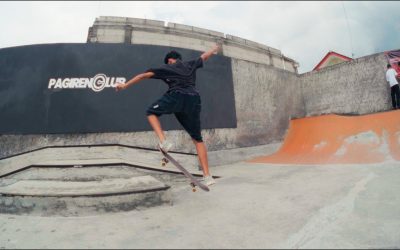 Evenet Skate Movement Magelang Vol. 1 Ditunda, Panitia Tetap Hadirkan Aktivitas Komunitas di Lokasi