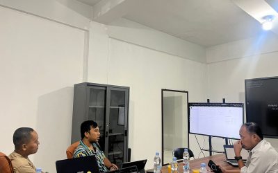 Ilkom UNIMMA Pimpin PKM Lintas Disiplin: Implementasi Sistem Keuangan Digital untuk Penguatan Wisata Halal Umbul Banyu Roso