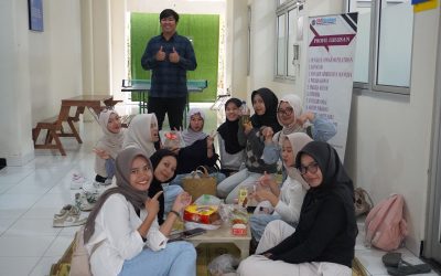 Bukan Ujian Biasa: Mahasiswa Ilkom UNIMMA Adu Skill Baca Qur’an dan Racik Sambal Geprek