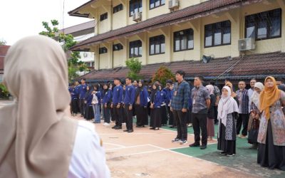 Mahasiswa Ilmu Komunikasi UNIMMA Angkatan 2023 Terjun Langsung Atasi Masalah Anak Tidak Sekolah di Magelang