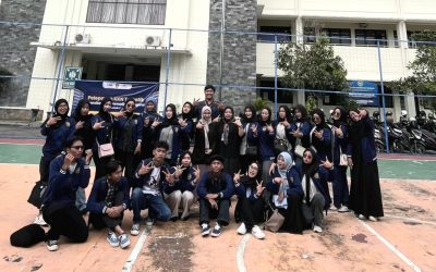 Awali Pengabdian ke Masyarakat, Mahasiswa Ilmu Komunikasi UNIMMA Dilepas Ikuti KKN Tematik Periode 2
