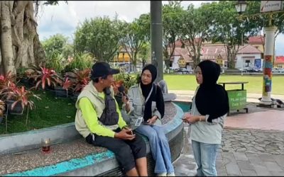 Mahasiswa Ilmu Komunikasi, UNIMMA Rampungkan Proyek “Seni dan Kreativitas dalam Melawan Hoax”