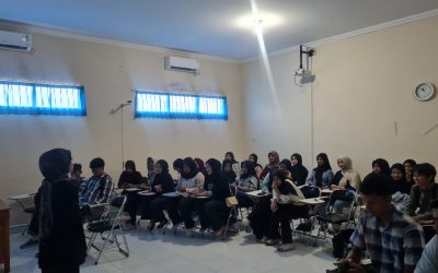 Gali Potensi Inovasi, Mahasiswa Ilmu Komunikasi UNIMMA Gelar Sosialisasi Strategis PKM 2026