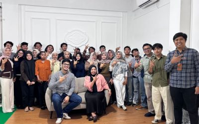 Siap Kerja! 38 Mahasiswa Ilmu Komunikasi UNIMMA Uji Kompetensi Content Creator dan PR