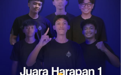 Guncang Nasional! Mahasiswa Ilmu Komunikasi UNIMMA Sabet Gelar Juara 1 Most Favorite Team di Kejuaraan E-Sport PTMA