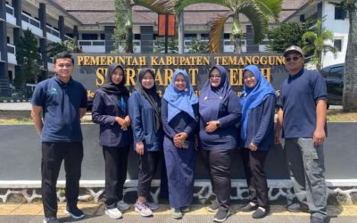 Jembatani Teori dan Realita: Mahasiswa Ilmu Komunikasi UNIMMA Pertajam Skill Humas di RSUD Temanggung