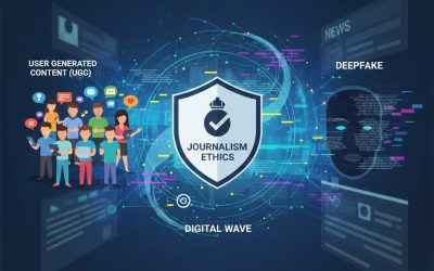 Navigasi Etika Jurnalisme: Dosen Ilmu Komunikasi UNIMMA Soroti Gelombang UGC dan Tantangan Deepfake