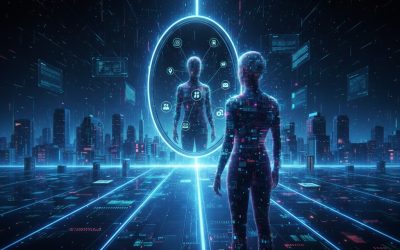 Refleksi di Ruang Siber: Dosen ILKOM UNIMMA Bedah Cara Mengenal Diri Lewat Identitas Digital