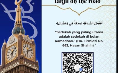 Sapa Ramadhan dengan Kebaikan: Mahasiswa Ilmu Komunikasi UNIMMA Inisiasi Donasi Takjil On The Road