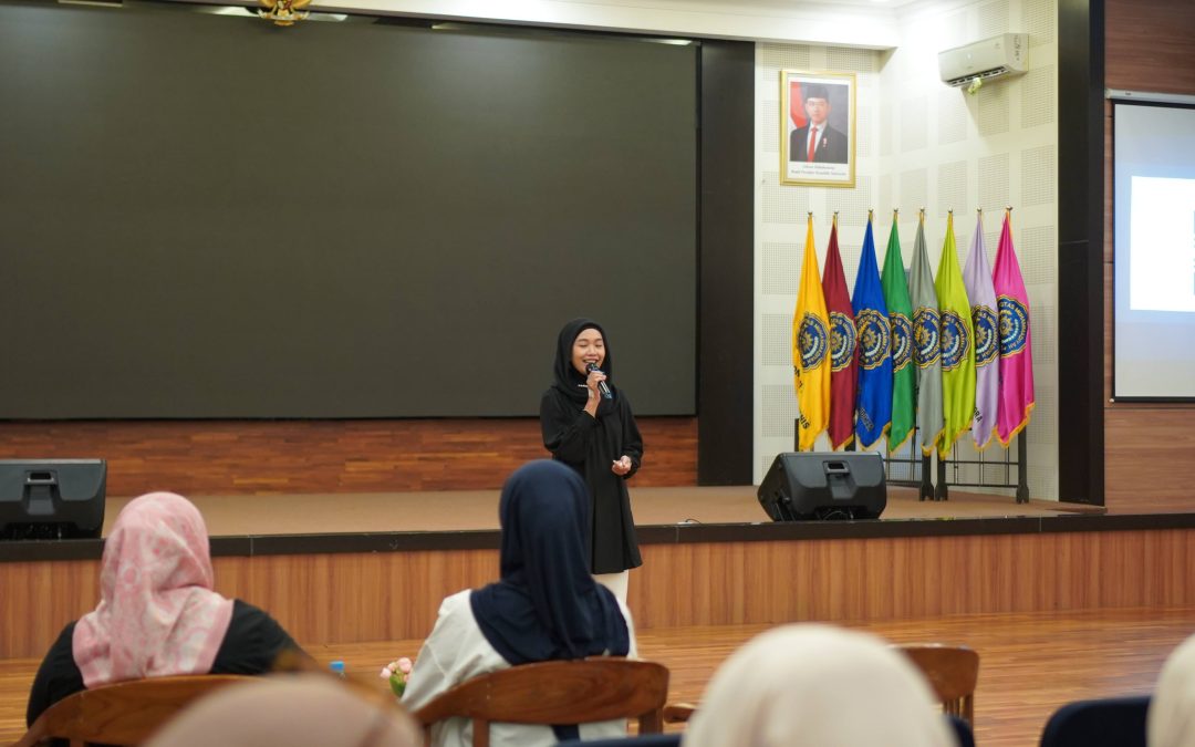 Bongkar Strategi Reputasi: Mahasiswa Ilmu Komunikasi UNIMMA Siap Taklukkan Industri PR Era Digital