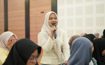 Bukan Sekadar di Balik Layar: Mahasiswa Ilmu Komunikasi UNIMMA Bongkar Pengalaman Unik Magang PR di Rumah Sakit Queen Yogyakarta