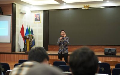 Bongkar Realitas Periklanan: Mahasiswa Ilmu Komunikasi UNIMMA Siap Menangkan Perang Perhatian di Era Digital