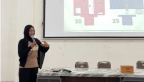 Inovasi “Coklat Gethuk Kriuk” Antarkan Mahasiswa Ilmu Komunikasi UNIMMA Raih Penghargaan Best Project Branding Digital