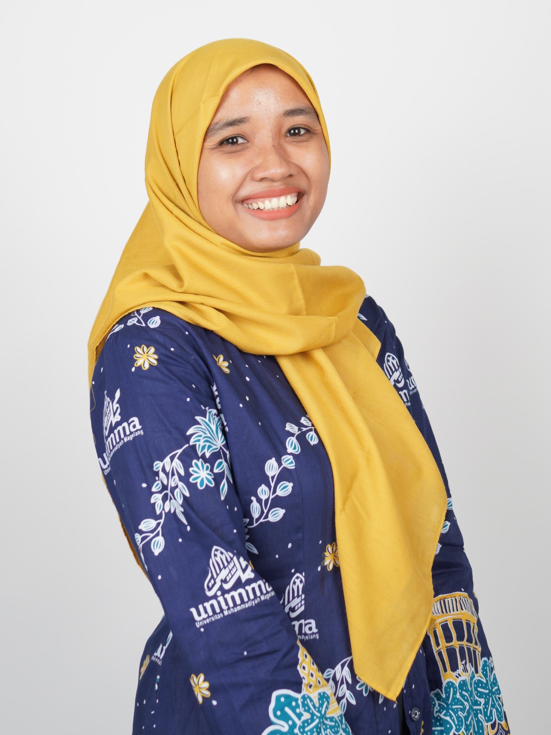 Fadillah Sandy, S.Pd., M.A.