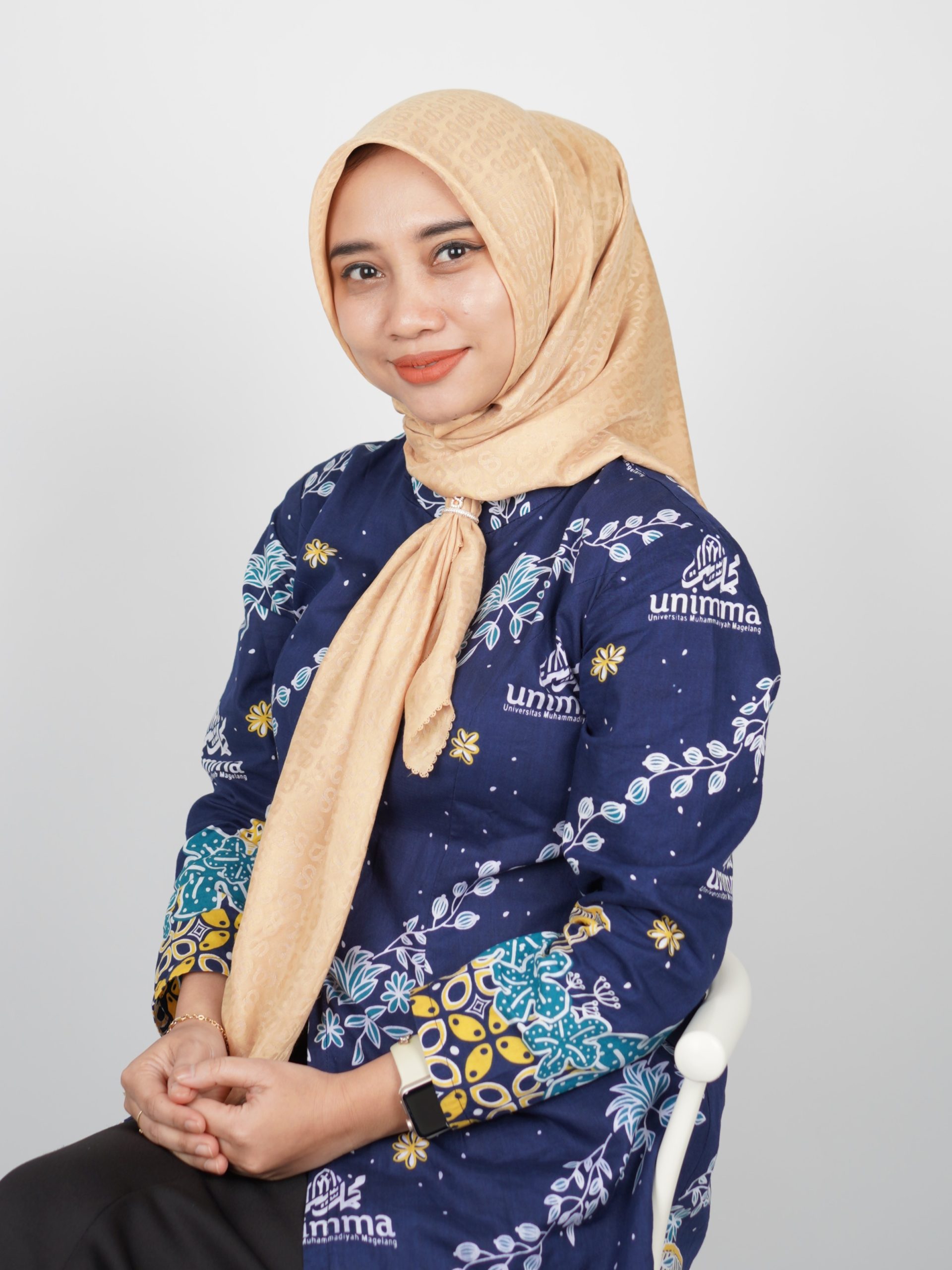 Lintang Muliawanti, S.I.Kom., M.A.