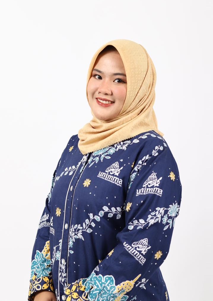 Zahra Putri Purnama, S.I.Kom., M.A.