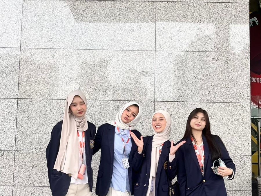 Mahasiswa Ilmu Komunikasi UNIMMA Dalami Transformasi Industri Media melalui Kunjungan ke Studio SCTV