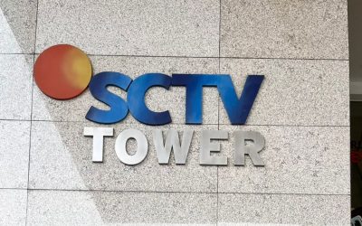 Mahasiswa Ilmu Komunikasi UNIMMA Dalami Transformasi Industri Media melalui Kunjungan ke Studio SCTV