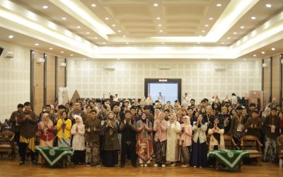Fakultair 2026: FPH UNIMMA Bangun Karakter dan Kreativitas Mahasiswa melalui Kegiatan Edukatif